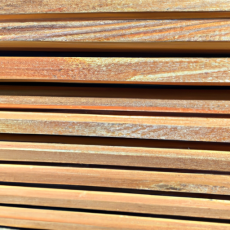 Construction & Real Estate | Timber 2x4x10 Pressure Treated Lumber for Outdoor Projects