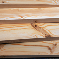 Construction & Real Estate | Timber Premium Quality 2x4x8 Canadian Spruce Pine Fir (SPF) Lumber