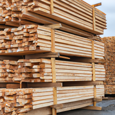 Construction & Real Estate | Timber Premium Quality Spruce Lumber in Guelph
